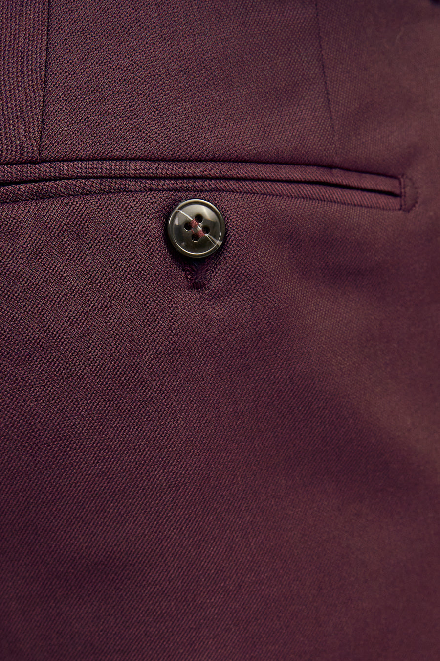 Kostuumbroek Rood - PREMIUM by JACK & JONES