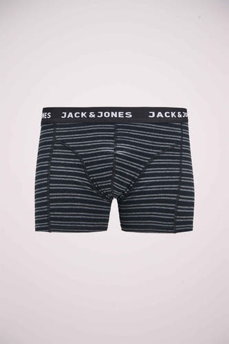 Boxershort Zwart - ACCESSORIES BY JACK & JONES