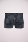 Boxershort Zwart - ACCESSORIES BY JACK & JONES