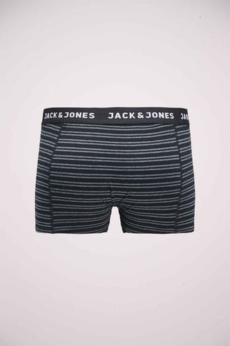 Boxershort Zwart - ACCESSORIES BY JACK & JONES
