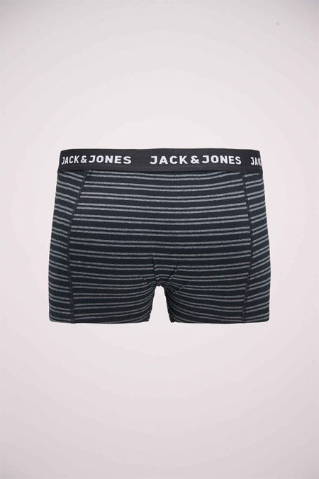 Boxershort Zwart - ACCESSORIES BY JACK & JONES