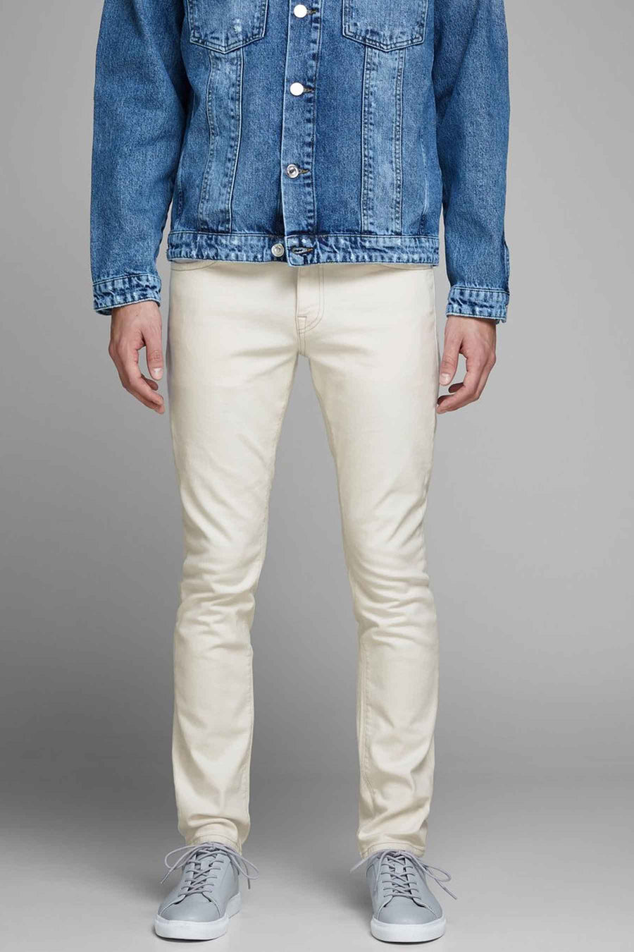 Jeans slim - JACK & JONES JEANS INTELLIGENCE