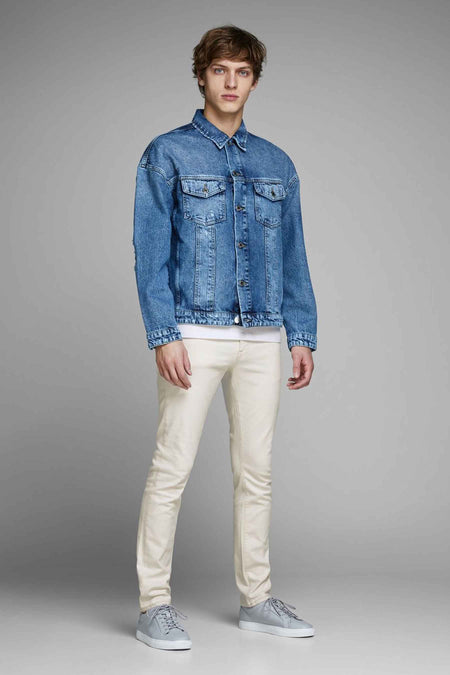 Jeans slim - JACK & JONES JEANS INTELLIGENCE