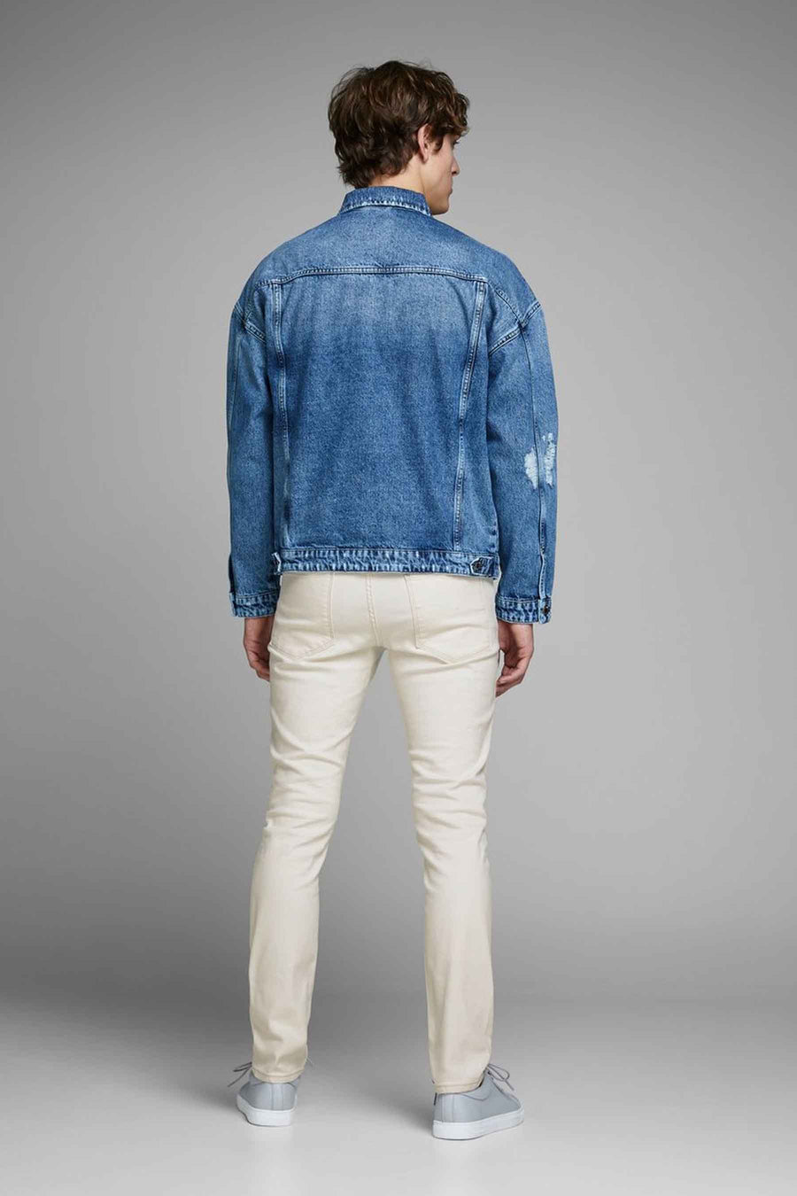 Jeans slim - JACK & JONES JEANS INTELLIGENCE