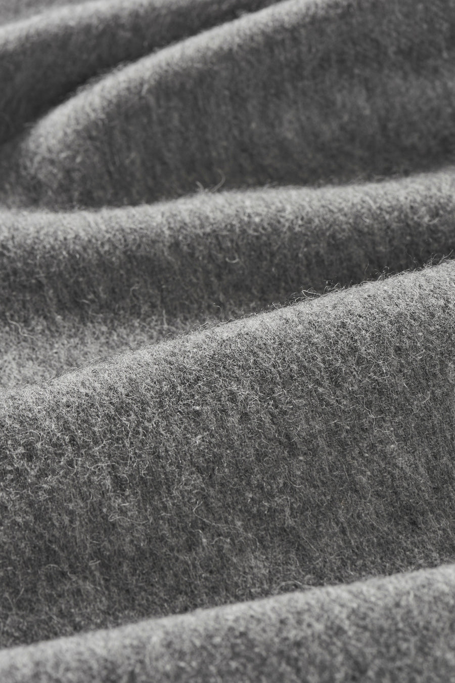 Wintersjaal Grijs - ACCESSORIES BY JACK & JONES