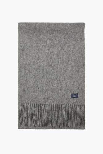 Wintersjaal Grijs - ACCESSORIES BY JACK & JONES