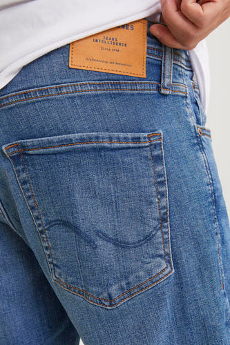 Jeans slim Mid blue denim - JACK & JONES JEANS INTELLIGENCE