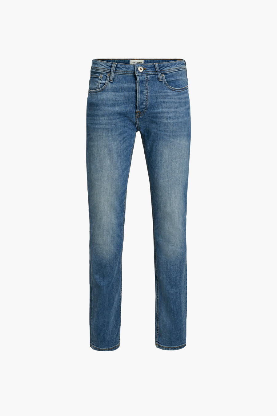 Jeans slim Mid blue denim - JACK & JONES JEANS INTELLIGENCE