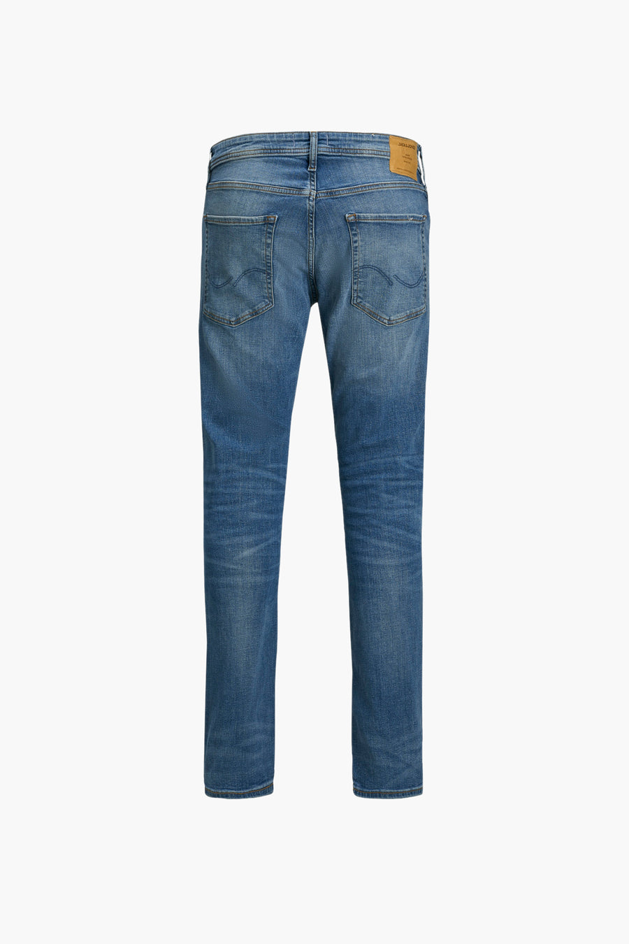 Jeans slim Mid blue denim - JACK & JONES JEANS INTELLIGENCE