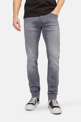 Jeans slim Light grey denim - JACK & JONES JEANS INTELLIGENCE