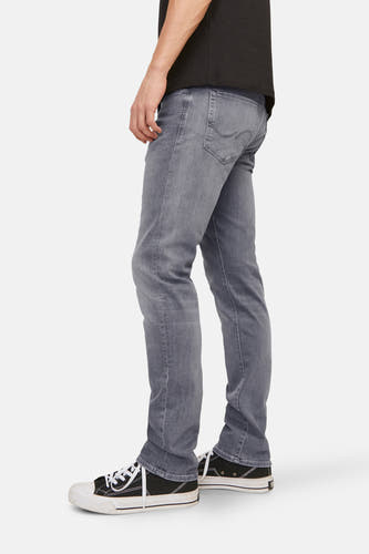 Jeans slim Light grey denim - JACK & JONES JEANS INTELLIGENCE