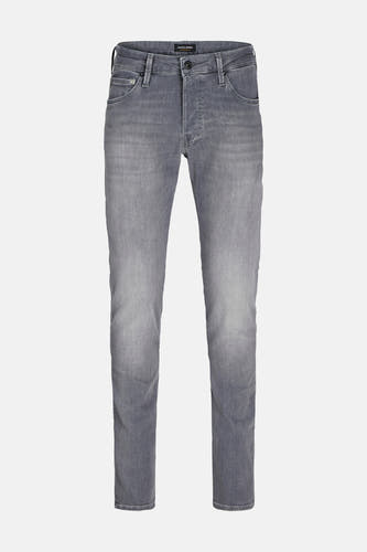 Jeans slim Light grey denim - JACK & JONES JEANS INTELLIGENCE