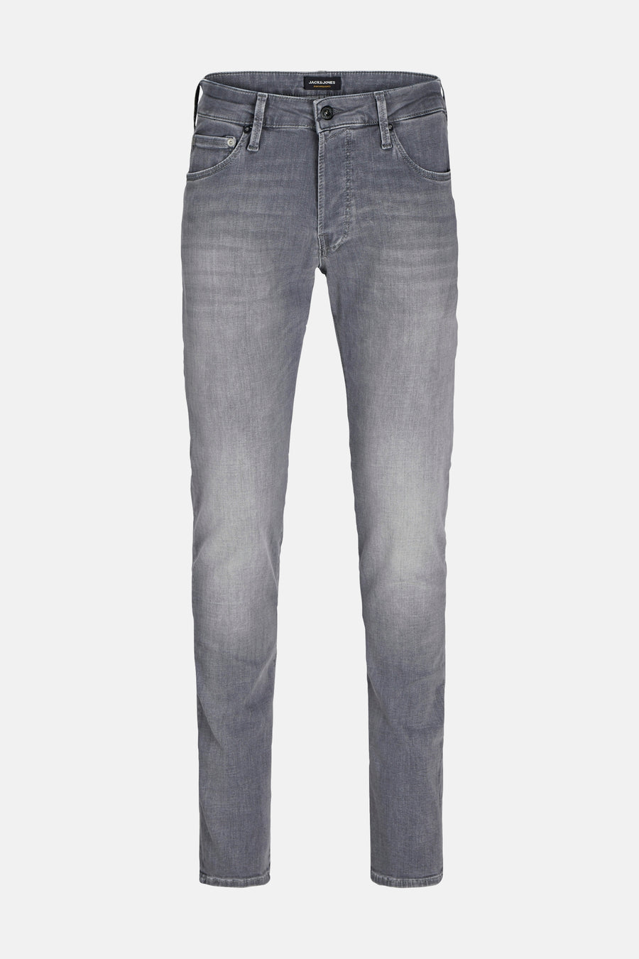 Jeans slim Light grey denim - JACK & JONES JEANS INTELLIGENCE