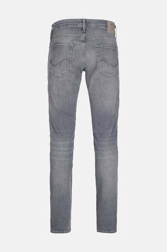 Jeans slim Light grey denim - JACK & JONES JEANS INTELLIGENCE