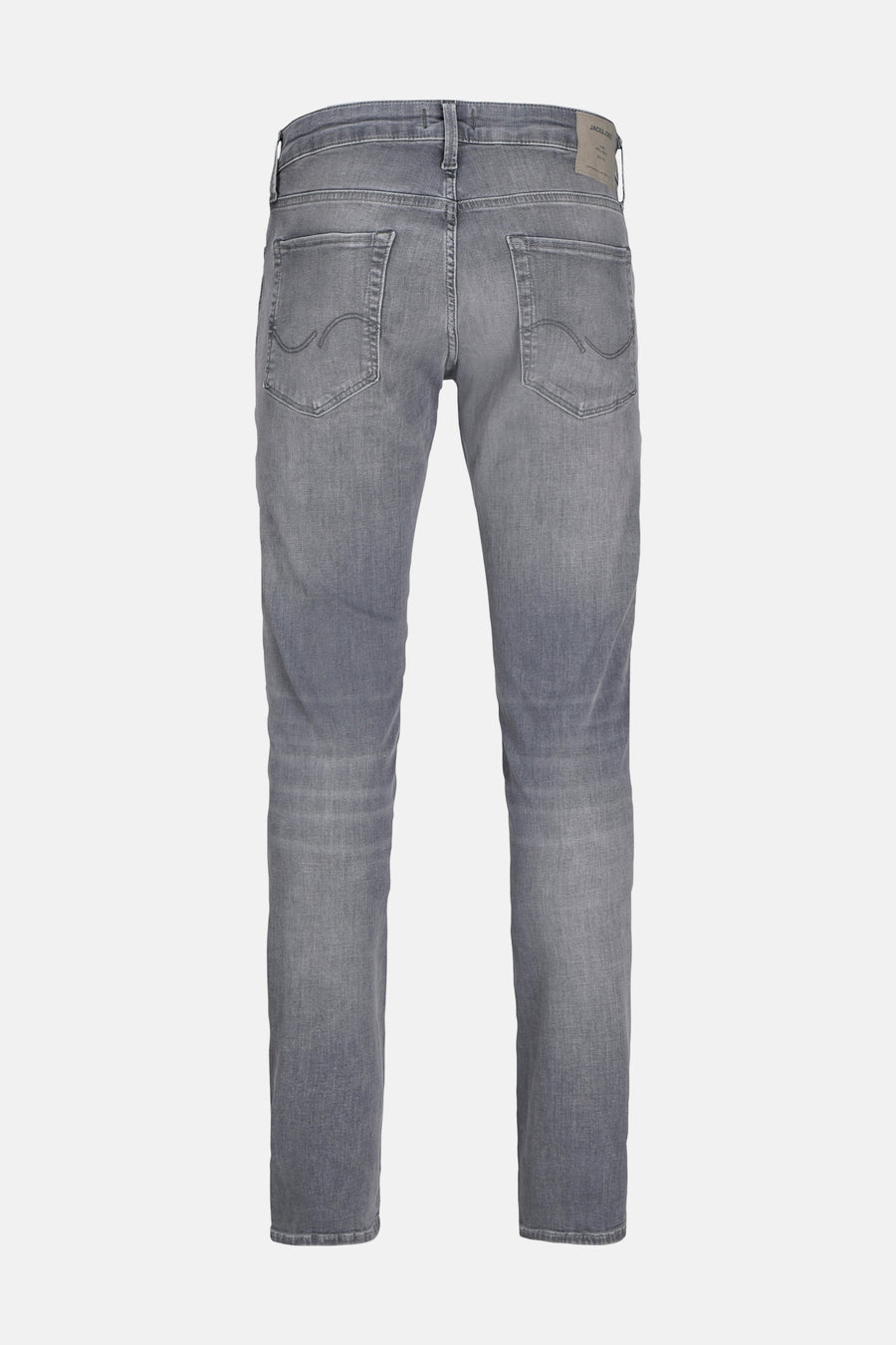 Jeans slim Light grey denim - JACK & JONES JEANS INTELLIGENCE