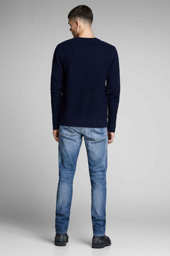Jeans slim Mid blue denim - JACK & JONES JEANS INTELLIGENCE