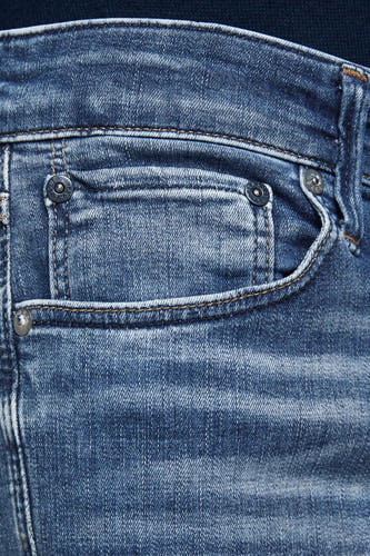 Jeans slim Mid blue denim - JACK & JONES JEANS INTELLIGENCE