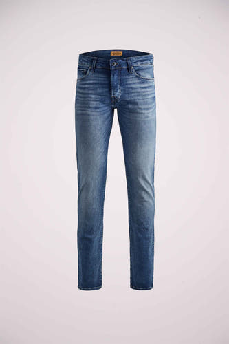 Jeans slim Mid blue denim - JACK & JONES JEANS INTELLIGENCE