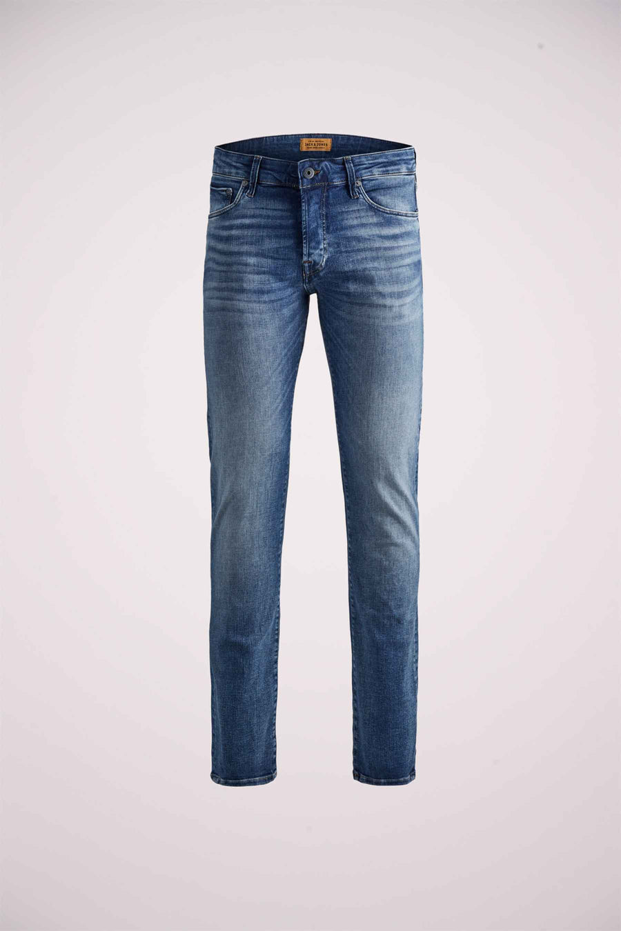 Jeans slim Mid blue denim - JACK & JONES JEANS INTELLIGENCE