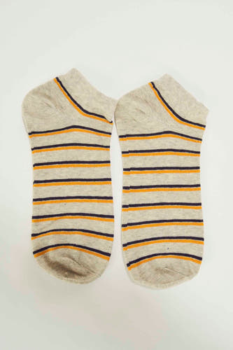 Sokken Grijs - ACCESSORIES BY JACK & JONES