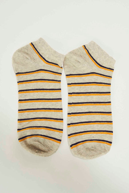 Sokken Grijs - ACCESSORIES BY JACK & JONES