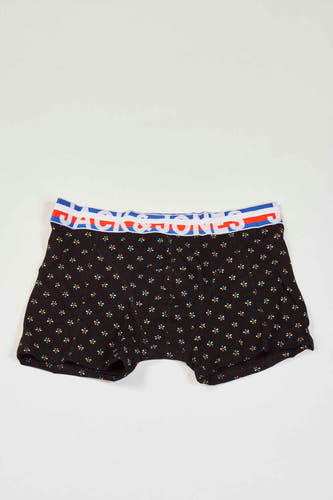 Boxershort Zwart - ACCESSORIES BY JACK & JONES