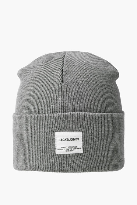 Muts Grijs - ACCESSORIES BY JACK & JONES