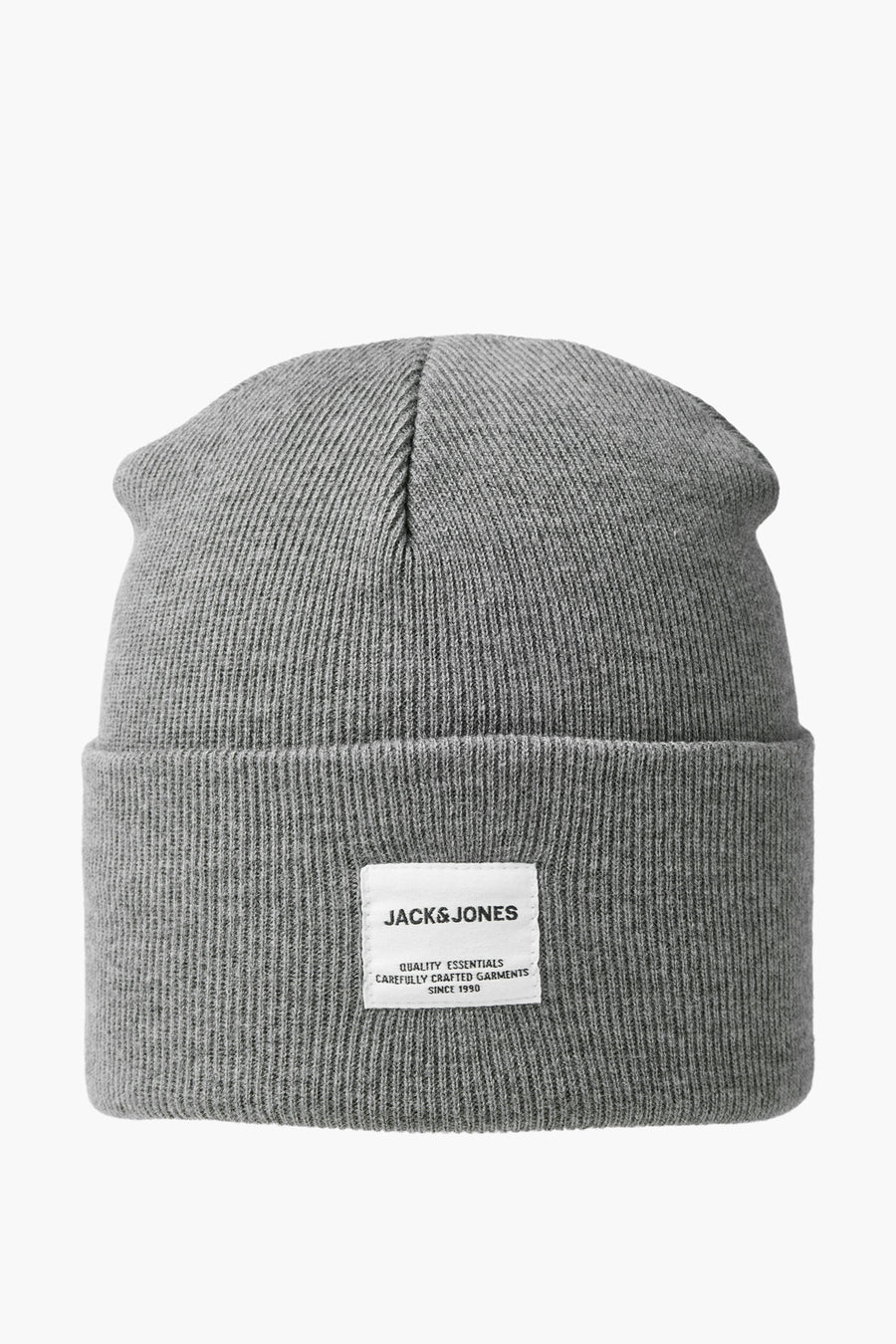 Muts Grijs - ACCESSORIES BY JACK & JONES