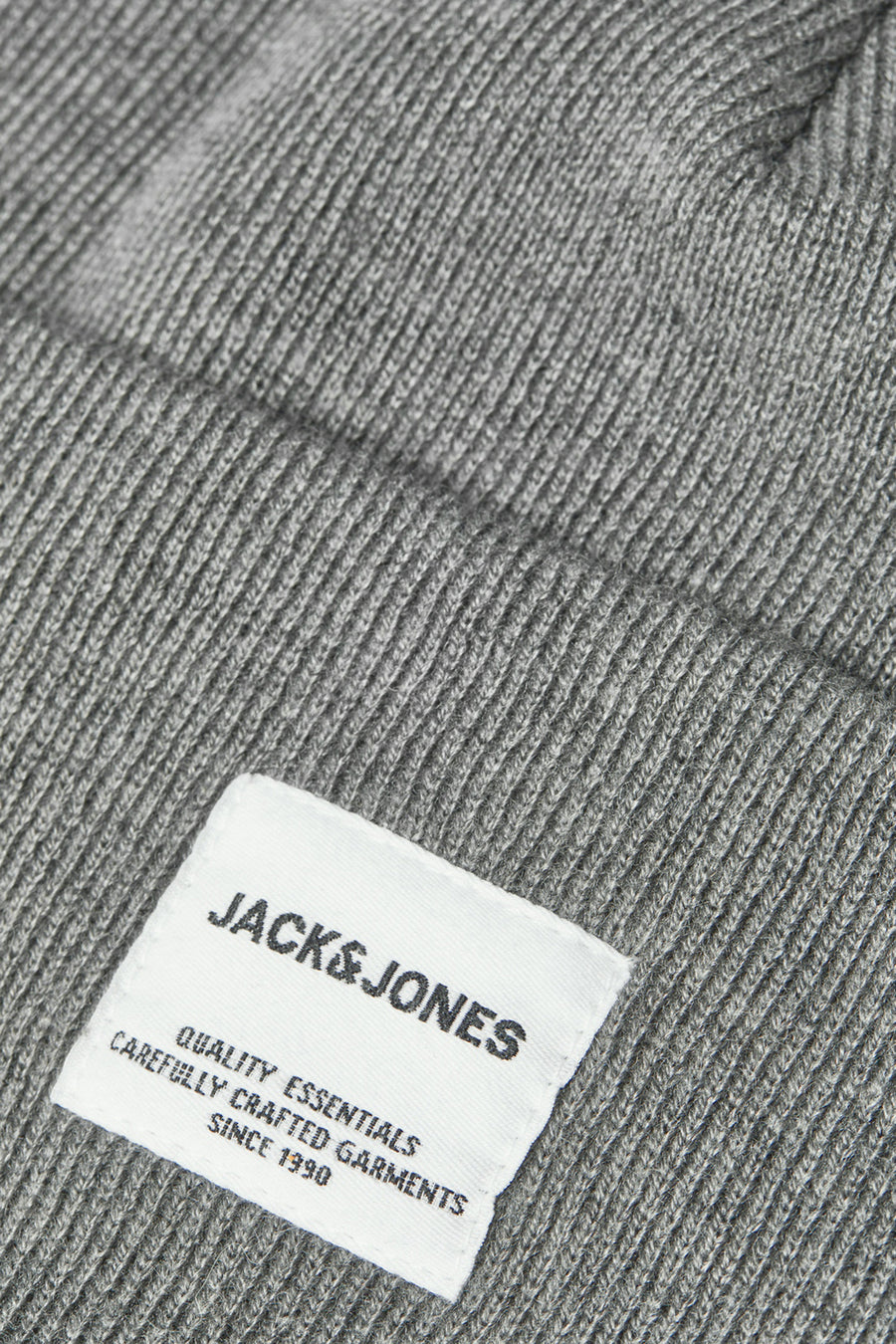 Muts Grijs - ACCESSORIES BY JACK & JONES