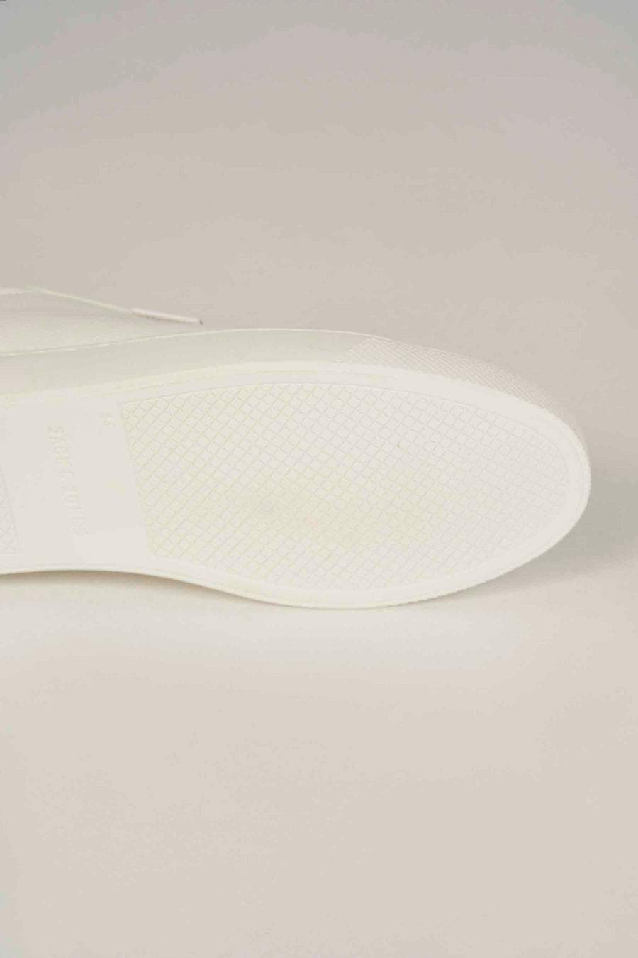 Sneakers Wit - ACCESSORIES BY JACK & JONES