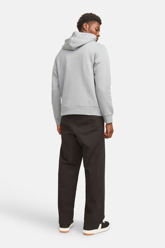 Sweater met kap Grijs - CORE BY JACK & JONES