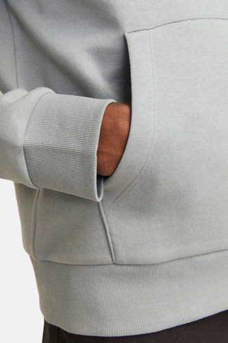 Sweater met kap Grijs - CORE BY JACK & JONES