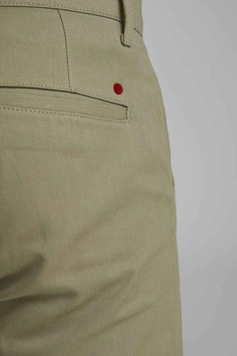 Colorbroek Rood - JACK & JONES JEANS INTELLIGENCE