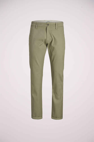 Colorbroek Rood - JACK & JONES JEANS INTELLIGENCE