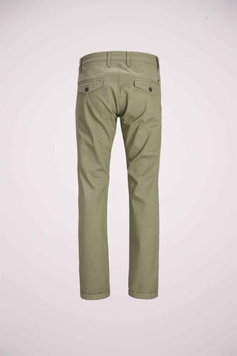 Colorbroek Rood - JACK & JONES JEANS INTELLIGENCE