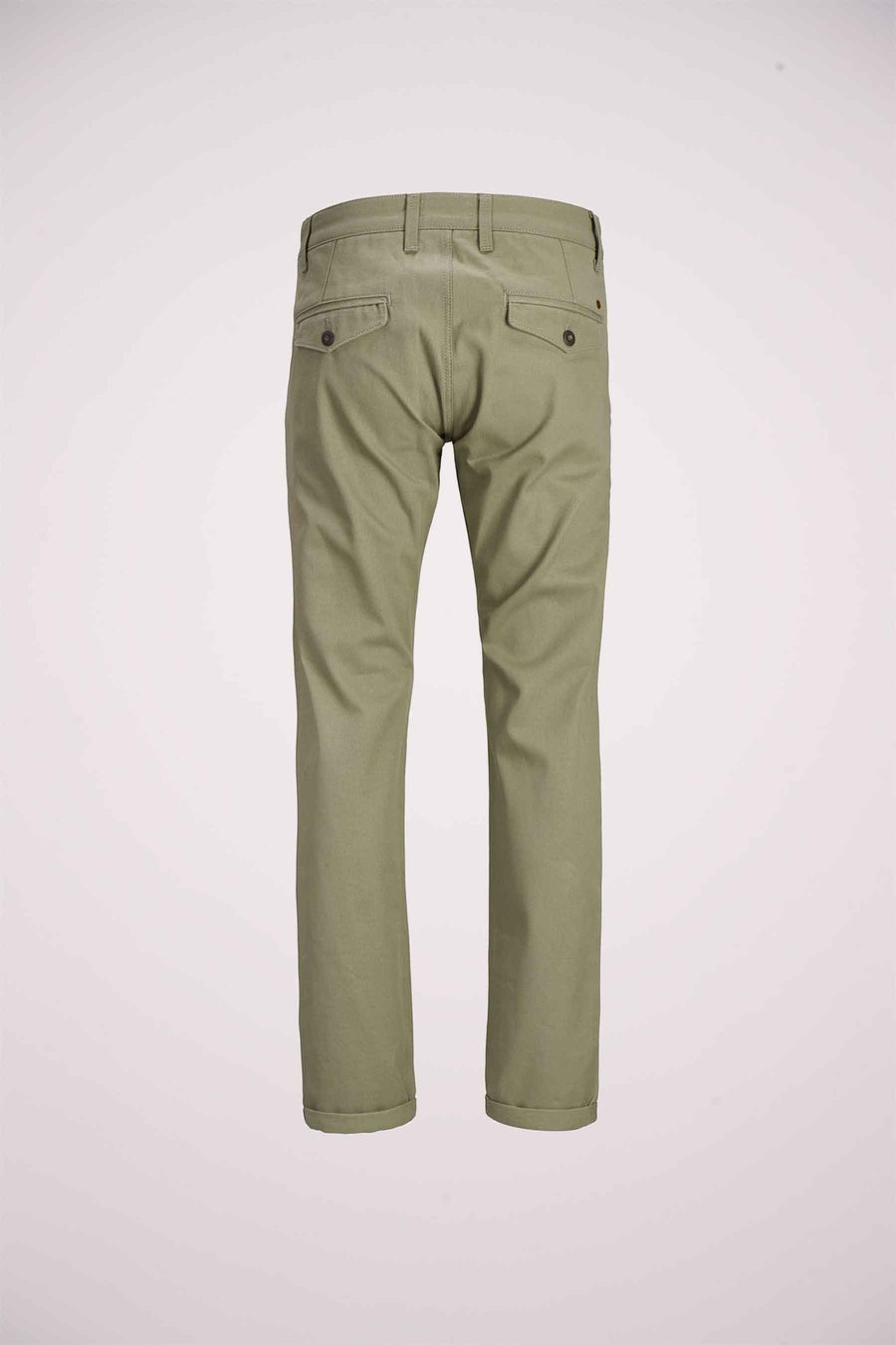 Colorbroek Rood - JACK & JONES JEANS INTELLIGENCE