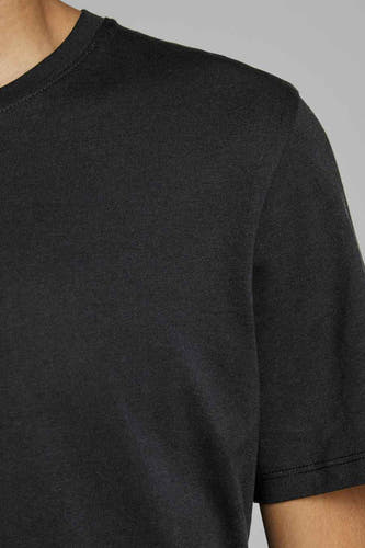T-shirt (korte mouwen) Zwart - CORE BY JACK & JONES