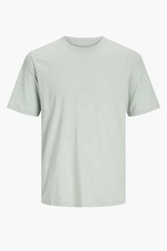 T-shirt (korte mouwen) Grijs - CORE BY JACK & JONES