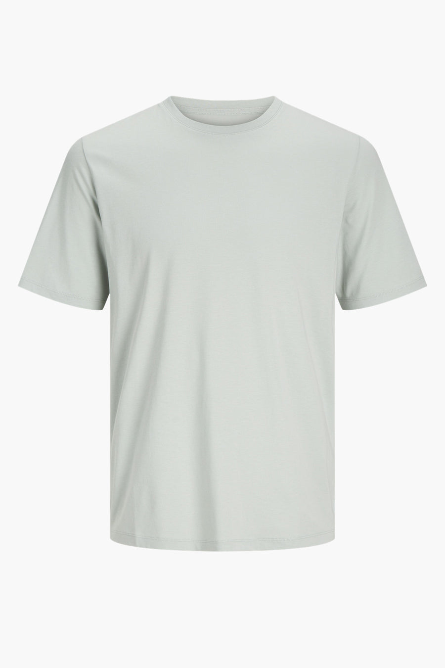 T-shirt (korte mouwen) Grijs - CORE BY JACK & JONES
