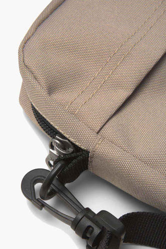 Schoudertas Beige - ACCESSORIES BY JACK & JONES