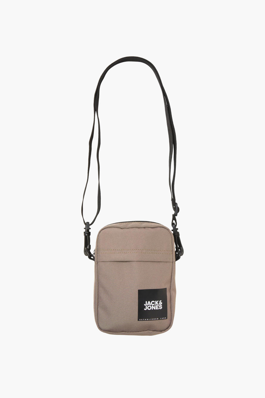 Schoudertas Beige - ACCESSORIES BY JACK & JONES