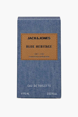 Parfum Denim - ACCESSORIES BY JACK & JONES