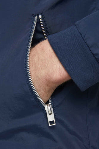 Jas (kort) Blauw - PREMIUM BLUE by JACK & JONES