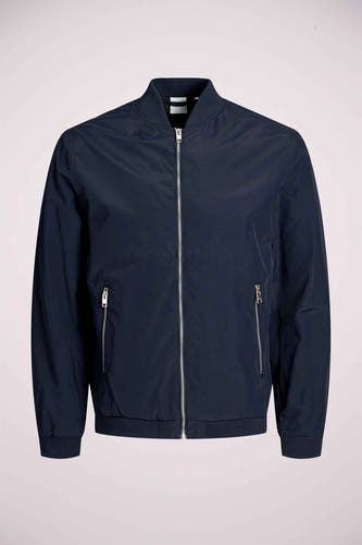 Jas (kort) Blauw - PREMIUM BLUE by JACK & JONES