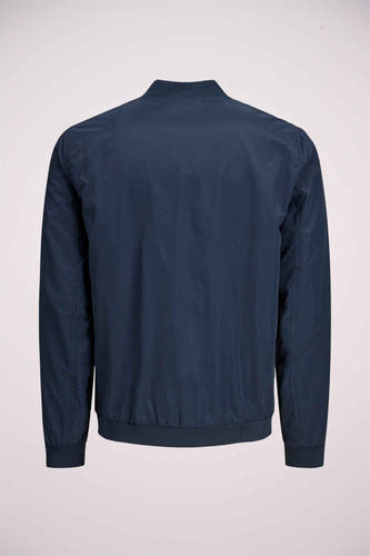 Jas (kort) Blauw - PREMIUM BLUE by JACK & JONES