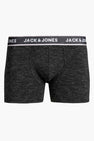 Boxer Noir - ACCESSORIES BY JACK & JONES