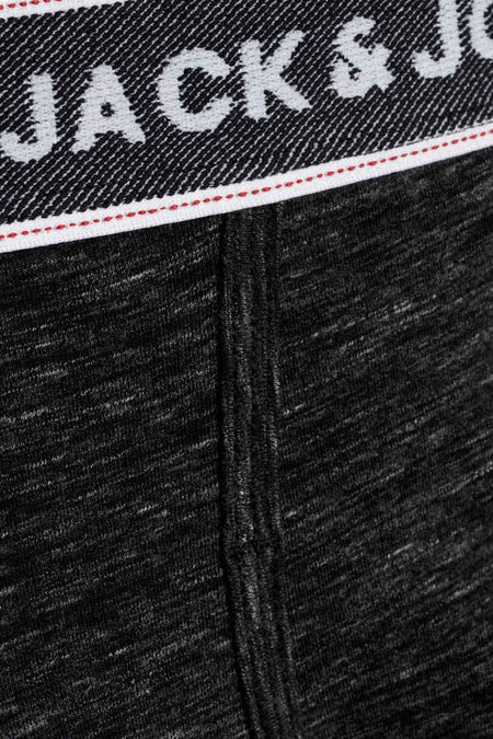 Boxershort Zwart - ACCESSORIES BY JACK & JONES