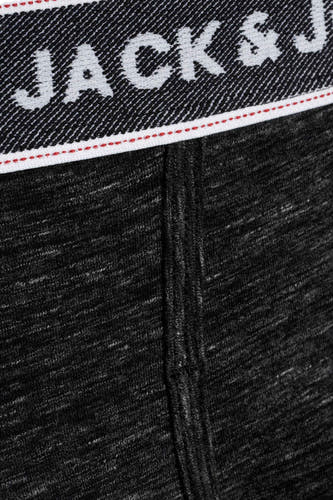 Boxershort Zwart - ACCESSORIES BY JACK & JONES