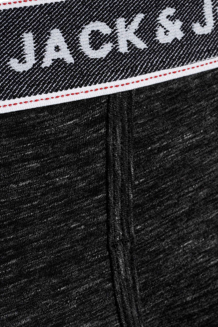Boxershort Zwart - ACCESSORIES BY JACK & JONES
