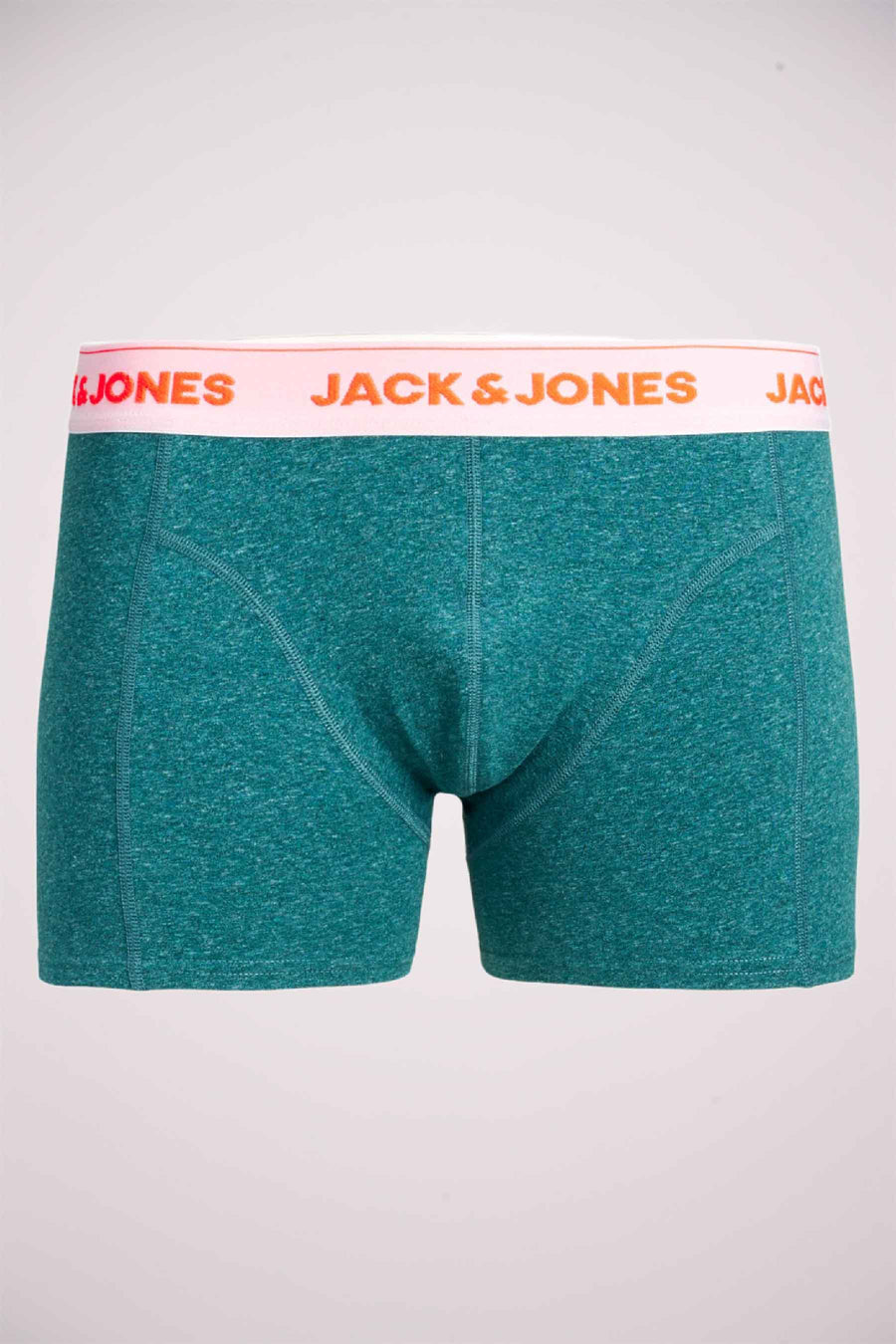 Boxershort Bruin - ACCESSORIES BY JACK & JONES